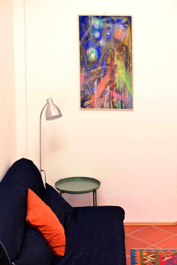 Spacious Flat With Panoramic View Wien Exterior foto